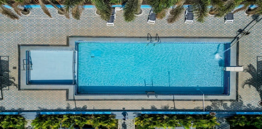 Carina Retreat Resort